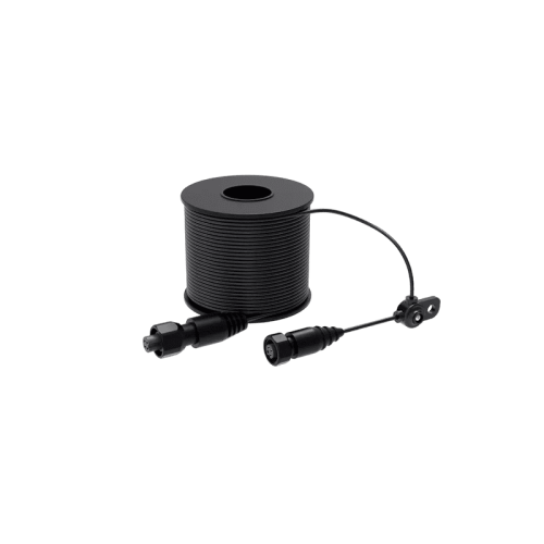 Подводная камера Chasing CanFish CF1 с кабелем и монитором.