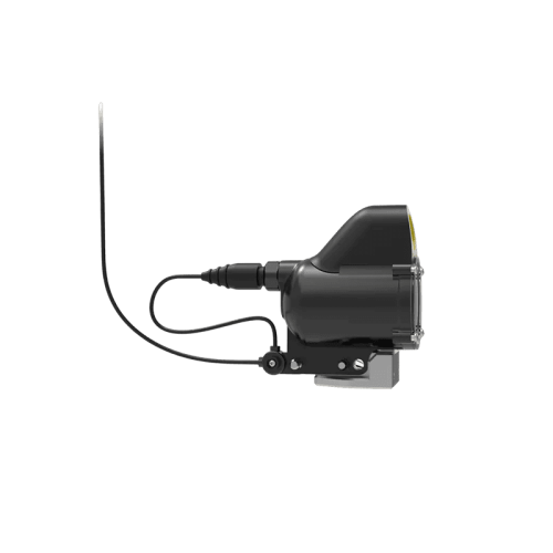 Подводная камера Chasing CanFish CF1 с кабелем и монитором.