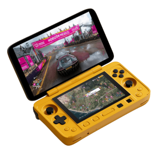 Портативная игровая консоль AYANEO FLIP 1s ds