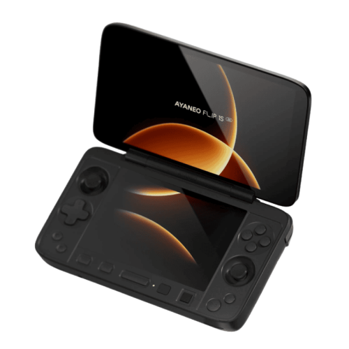 Портативная игровая консоль AYANEO FLIP 1s ds