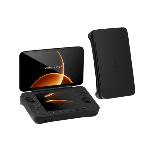 Портативная игровая консоль AYANEO FLIP 1s ds