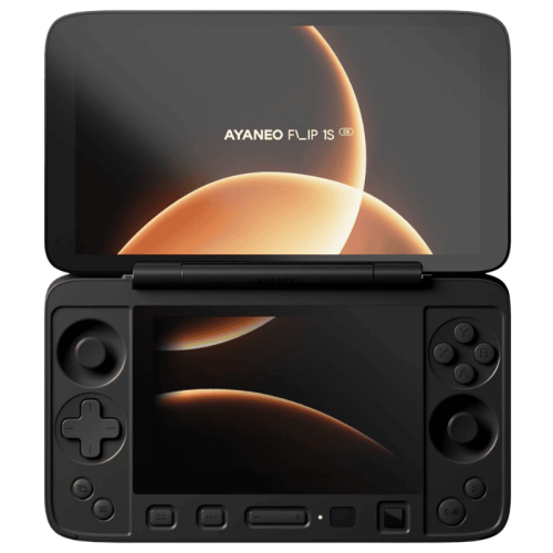 Портативная игровая консоль AYANEO FLIP 1s ds