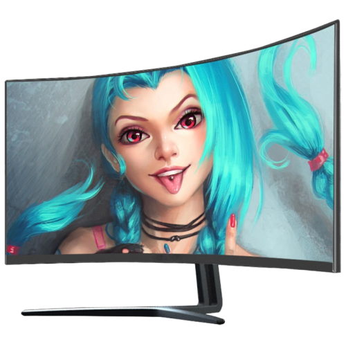 Hopestar HC27Q мониторы