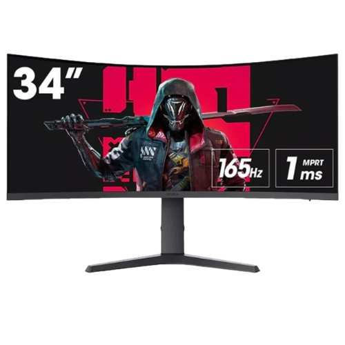 Koorui 34E6UC мониторы