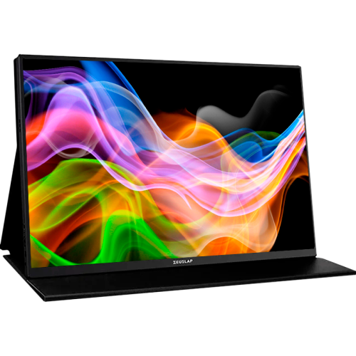 Tohom-ZEUSLAP Z16 Lite мониторы