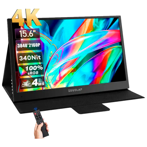 Монитор ZEUSLAP Z15XK