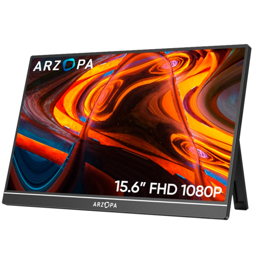 Монитор ZFR-Arzopa A1