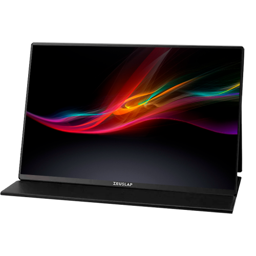 Монитор ZFR-ZEUSLAP Z16 Lite