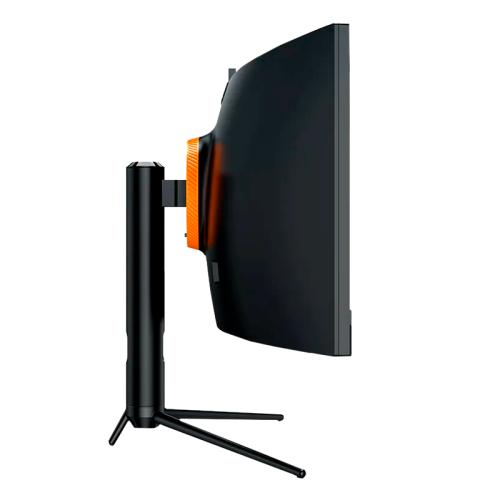 Игровой монитор ZFR YG-44535 49", черный Алматы, Казахстан