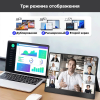 Монитор HGFRTEE B173-1080P Алматы, Казахстан