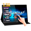Монитор ZEUSLAP P16KT черный Алматы, Казахстан