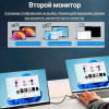 Монитор ZEUSLAP P16KT қара Алматы, Қазақстан