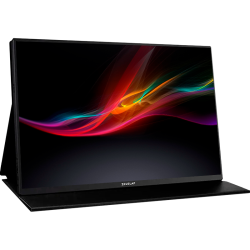 Купить Монитор ZFR-ZEUSLAP Z16 Lite в Казахстане, Алматы