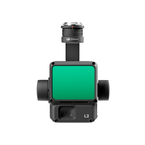 Камера DJI Zenmuse L2