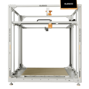 3D-принтер ELEGOO OrangeStorm Giga