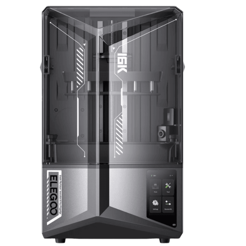 3D - принтер Elegoo Saturn 4 Ultra 16K