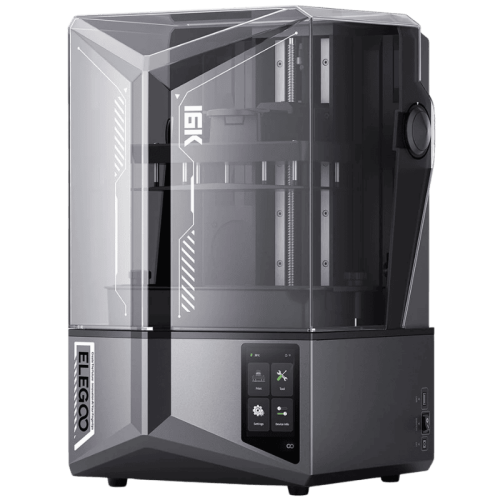 3D - принтер Saturn 4 Ultra 16K