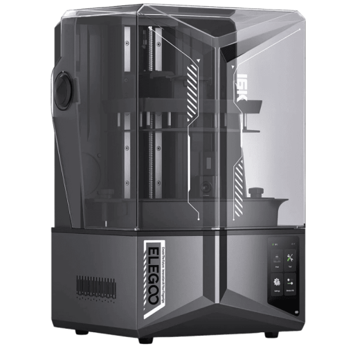 3D - принтер Saturn 4 Ultra 16K