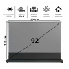 ALR проекционный экран Tohom 92 дюйма Новосибирск, Россия 