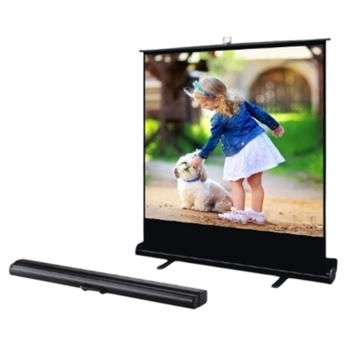Купить Проекционный экран Triumph 4K  в Новосибирске, Россия | доставка