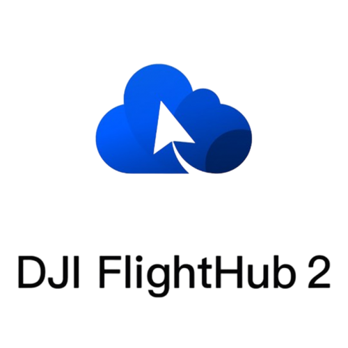 Программное обеспечение DJI FlightHub 2 Professional Version (12-Month Plan)