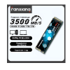 Внутренний SSD Fanxiang S500 Pro 256 ГБ + корпус для SSD Fanxiang MD86 (Type-C) Алматы, Казахстан