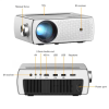 Byintek K18 проекторын Қазақстанда сатып алыңыз, Алматы
