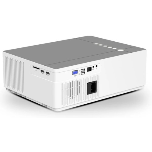 Купить Проектор Byintek K20  в Новосибирске, Россия | доставка