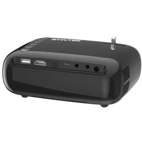 Byintek K6 проекторын Қазақстанда сатып алыңыз, Алматы