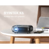 Byintek K6 проекторын Қазақстанда сатып алыңыз, Алматы