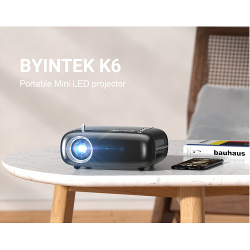 Byintek K6 проекторын Қазақстанда сатып алыңыз, Алматы