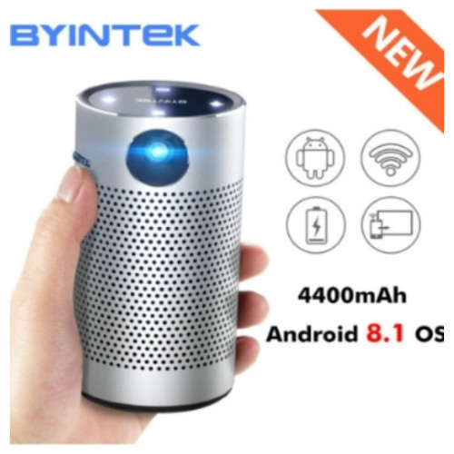Купить Проектор Byintek P7  в Новосибирске, Россия | доставка