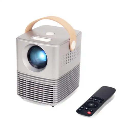 Byintek C720 проекторы