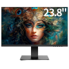 Монитор 23.8 Koorui ZFR P01 черный Монитор 23.8 Koorui ZFR P01 черный – купить с доставкой по Казахстану | ZFR