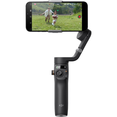 DJI Osmo Mobile 6 Steadicam