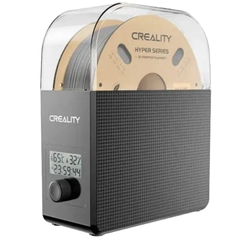 Creality ZFR BOX 2.0 кептіргіш