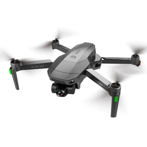 Drone ZLL SG907 MAX қара сатып алу Қазақстан, Алматы