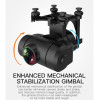 Қазақстанда KEELEAD KF102MAX Drone сатып алыңыз, Алматы