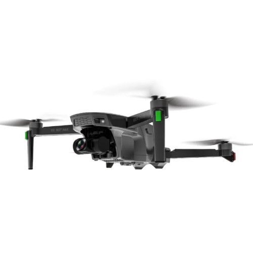 Dron ZLL SG907 MAX қара