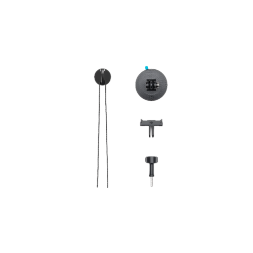 Комплект аксессуаров Surfing Tether Kit для DJI Osmo Action