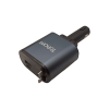 Tohom 4-і-1, 120 Вт автомобиль зарядтағышы