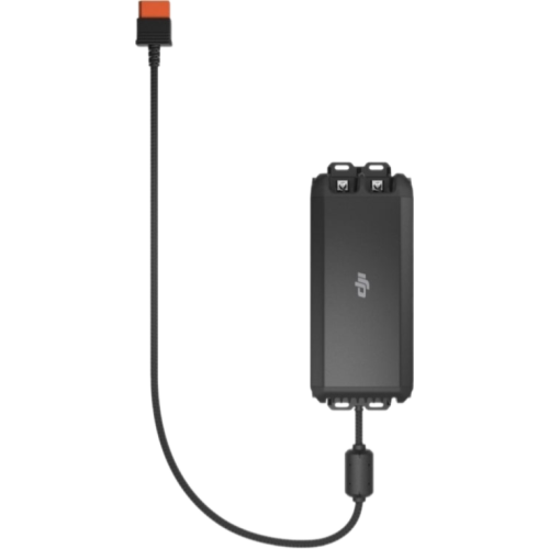 Супербыстрое автомобильное зарядное устройство DJI Power 1kW