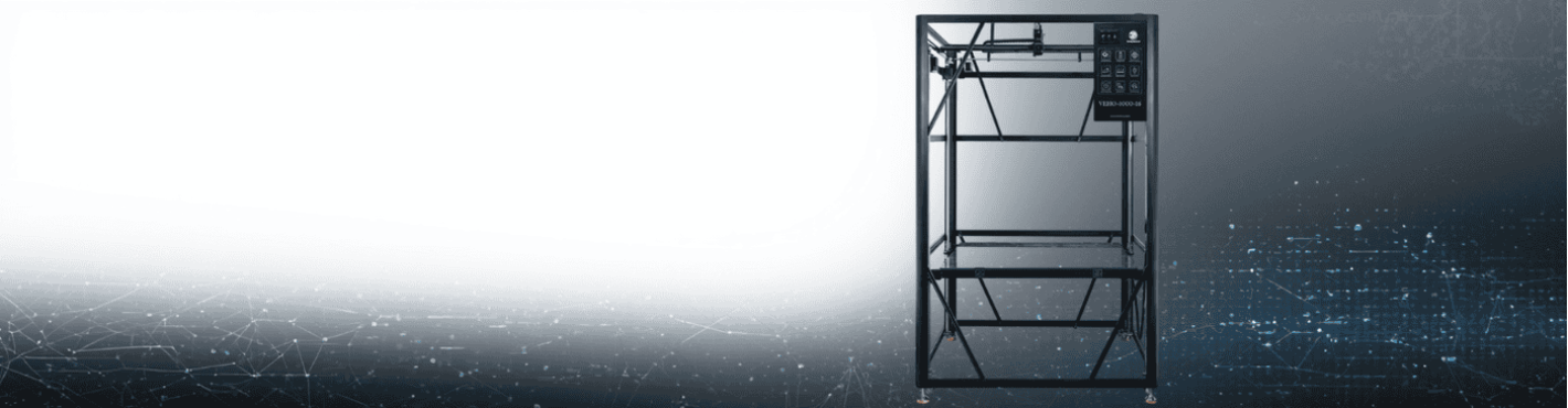 3D-принтер TRONXY VEHO-1000-16 от 2 482 200 ₸