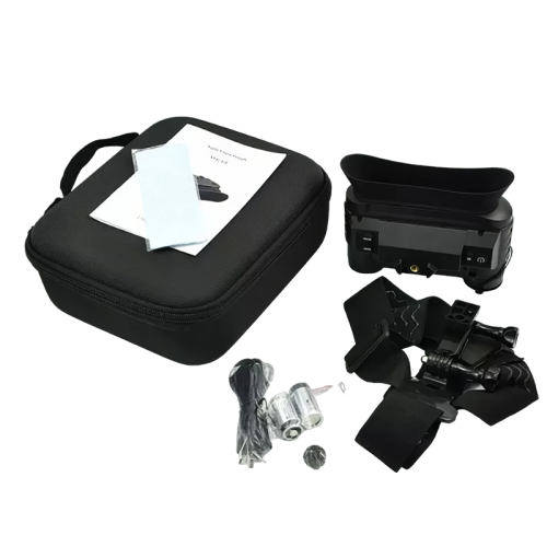 Бинокль NVG-G1 NVG-G1 – купить с доставкой по Новосибирску |