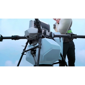 Бак 75 литров для дрона DJI Agras T100 