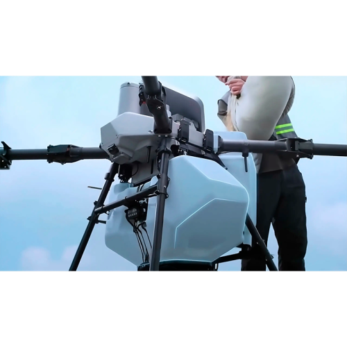 Бак 75 литров для дрона DJI Agras T100 