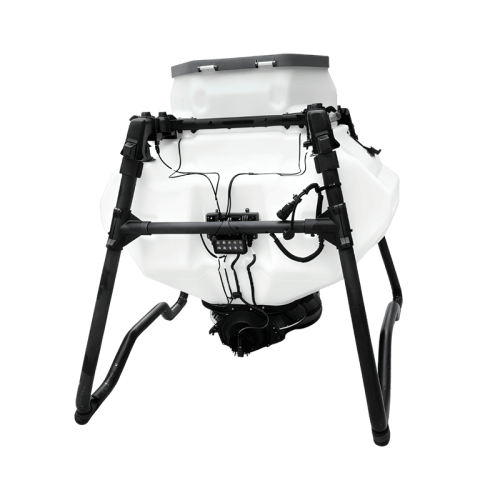 Разбрасыватель для дрона DJI Agras T100