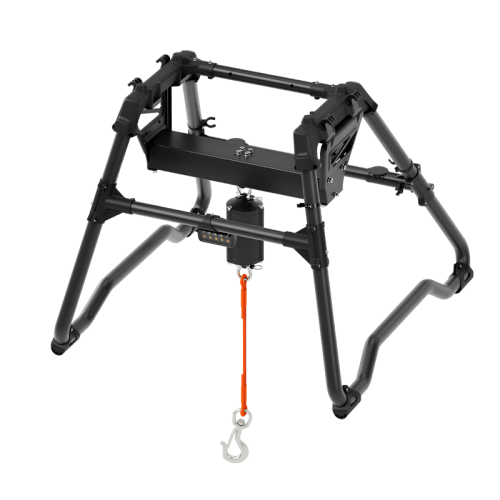 Система подъёма для дрона DJI Agras T100