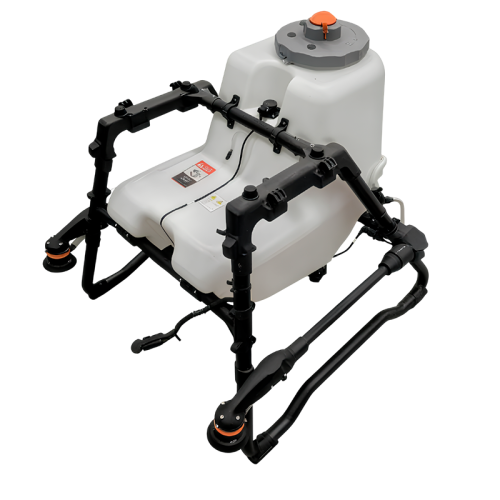 Система распыления для дрона DJI Agras T100