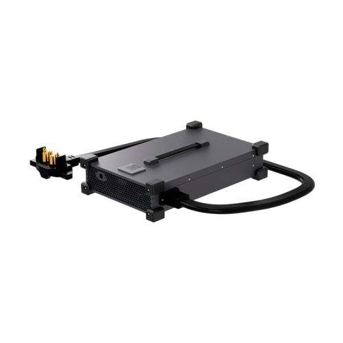 Зарядное устройство DJI C12000 Intelligent Power Supply для DJI Agras T100